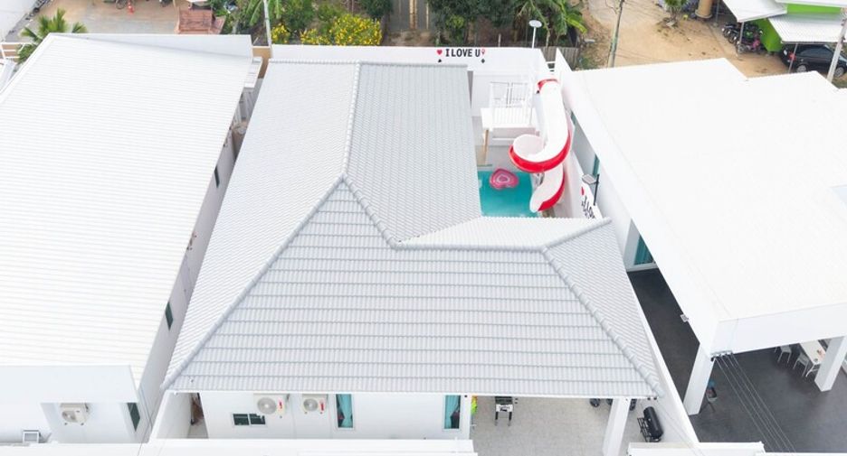 Продажа 3 спальни дом в Huay Yai, Паттайя