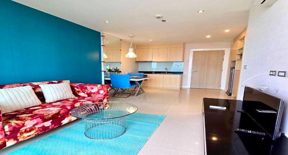 For rent 1 bed condo in South Pattaya, Pattaya