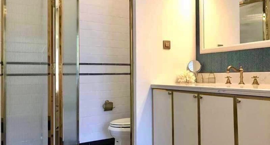 For sale 1 bed condo in Sattahip, Chonburi