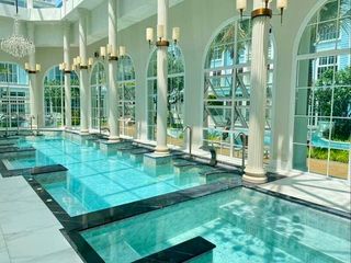 For sale 1 bed condo in Na Jomtien, Pattaya