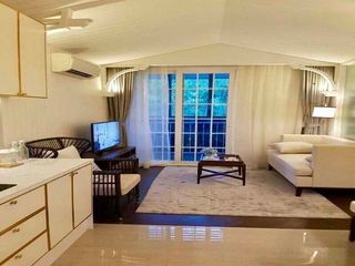 For sale 1 bed condo in Na Jomtien, Pattaya