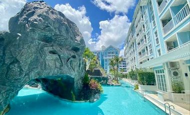 For sale 1 bed condo in Sattahip, Chonburi