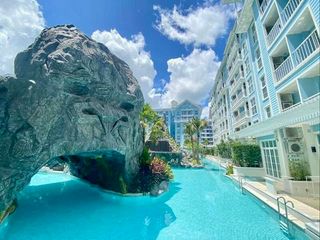 For sale 1 bed condo in Na Jomtien, Pattaya