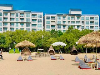 For sale 1 bed condo in Na Jomtien, Pattaya