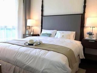 For sale 1 bed condo in Na Jomtien, Pattaya