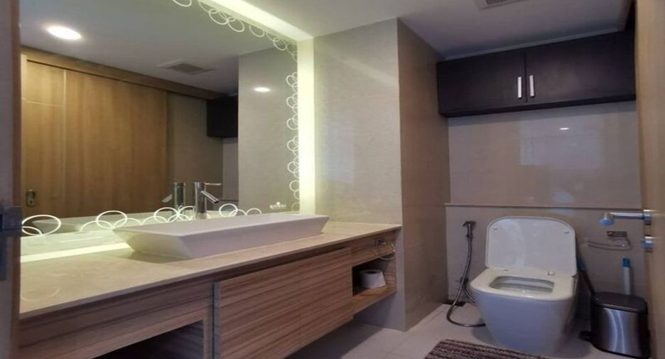 Wohnung zum Kauf mit 1 Zimmer in North Pattaya, Pattaya