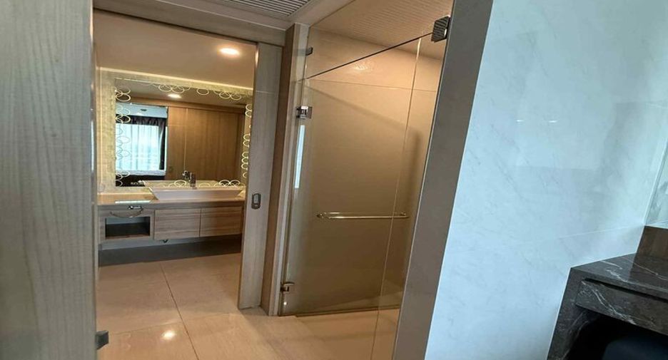 For sale 1 bed condo in Jomtien, Pattaya