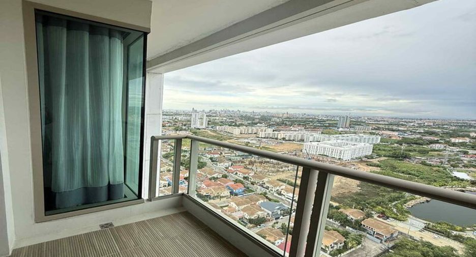 For sale 1 bed condo in Jomtien, Pattaya