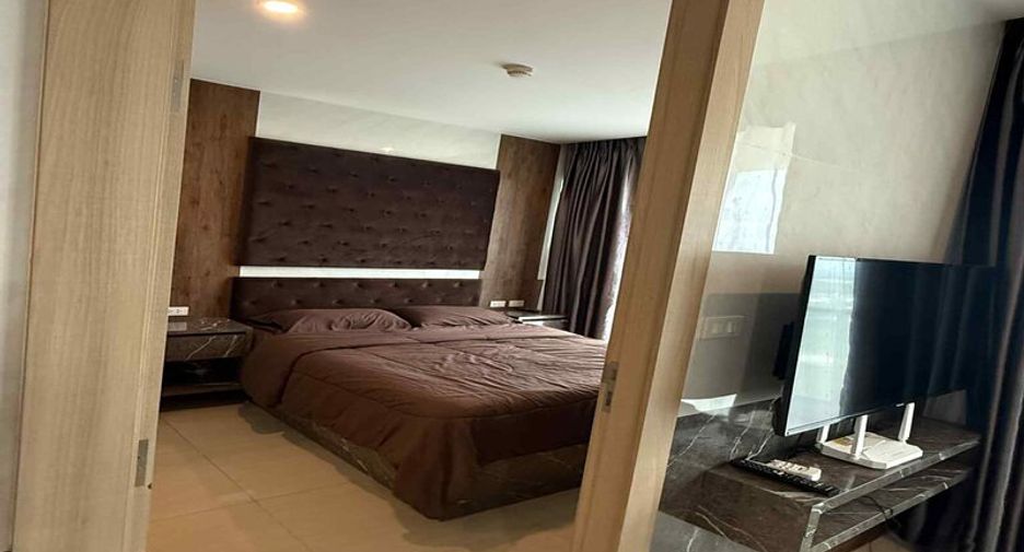 For sale 1 bed condo in Jomtien, Pattaya
