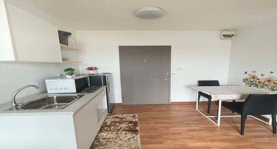 For sale studio condo in South Pattaya, Pattaya