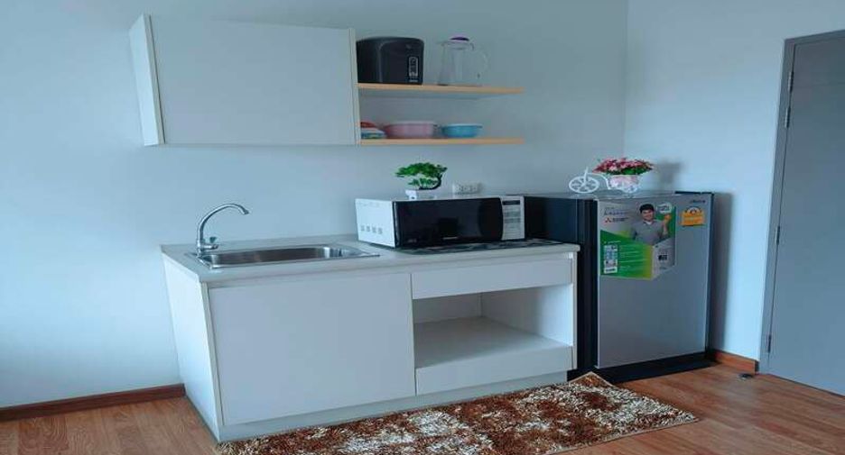 For sale studio condo in South Pattaya, Pattaya