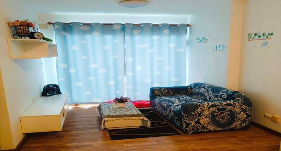 For sale studio condo in South Pattaya, Pattaya