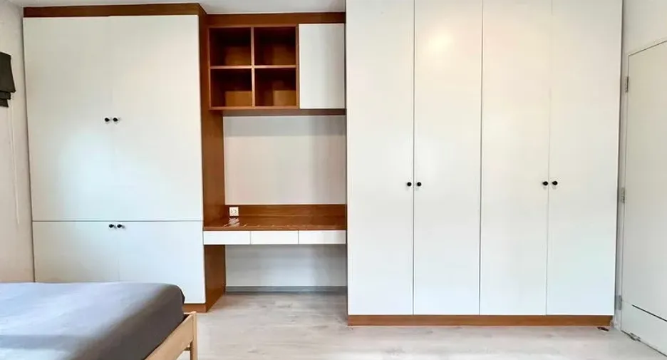 For rent and for sale 2 bedrooms house in Prawet, Bangkok