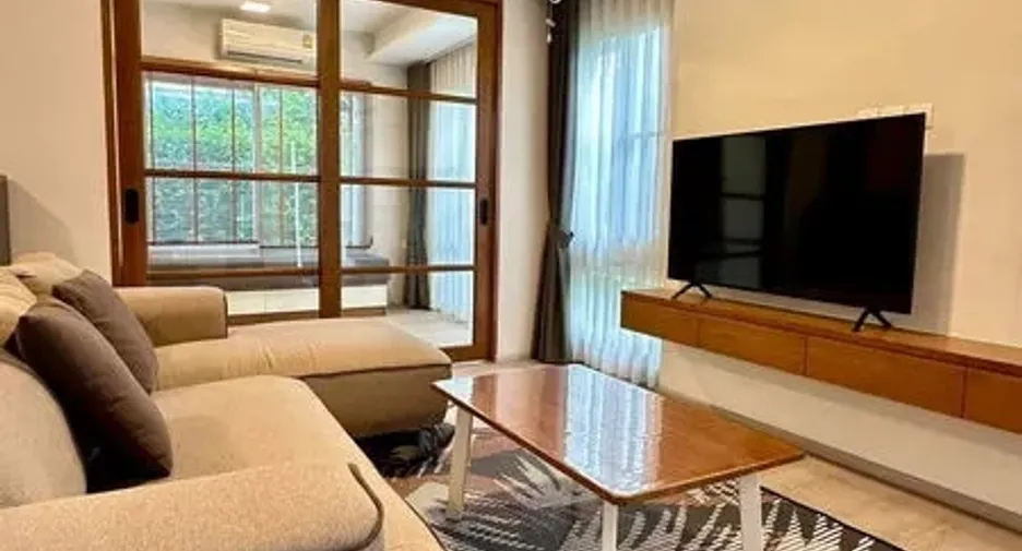 For rent and for sale 2 bedrooms house in Prawet, Bangkok