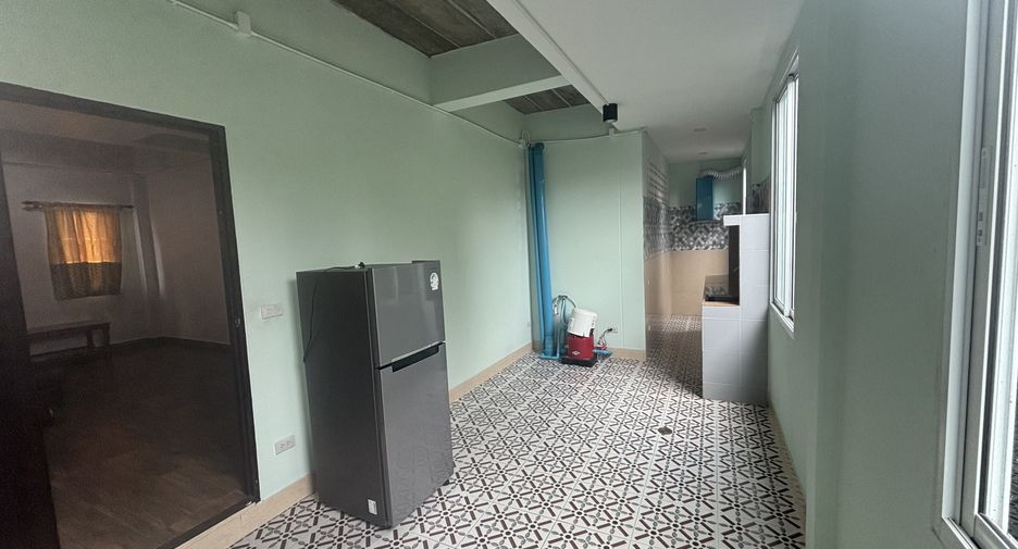 For rent 3 bedrooms house in Bang Lamung, Chonburi