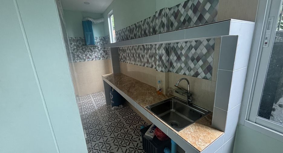 For rent 3 bedrooms house in Bang Lamung, Chonburi