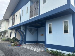 For Rent 3 Bedroom House In Bang Lamung, Chonburi