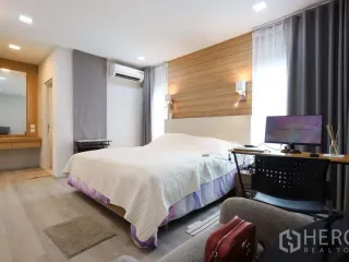 For rent and for sale 2 bedrooms house in Prawet, Bangkok