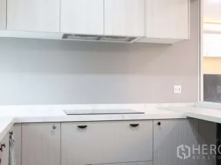 For rent and for sale 2 bedrooms house in Prawet, Bangkok