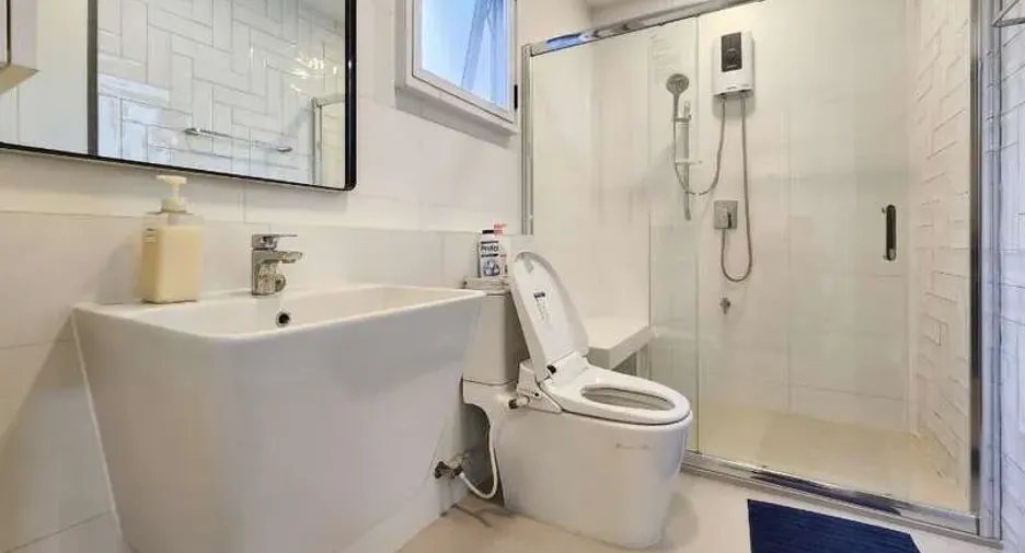 For rent and for sale 2 bedrooms house in Prawet, Bangkok