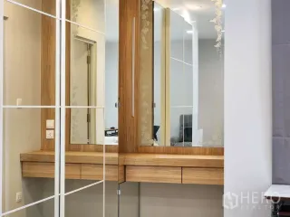 For rent and for sale 2 bedrooms house in Prawet, Bangkok