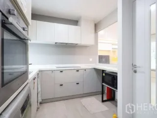 For rent and for sale 2 bedrooms house in Prawet, Bangkok