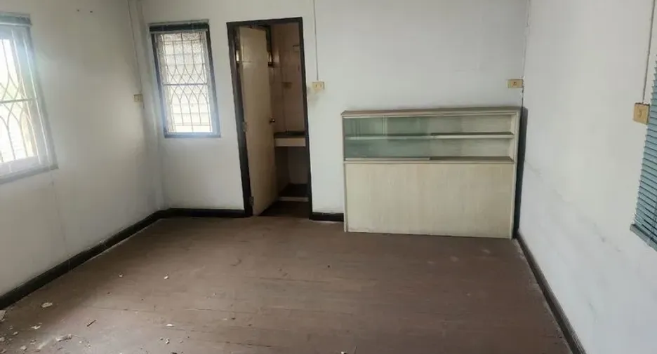 出租 公寓 独立屋 在 Watthana, 曼谷