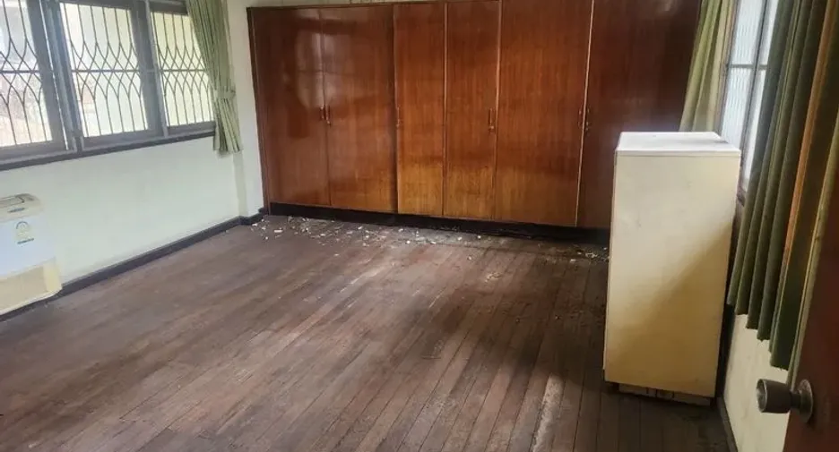 出租 公寓 独立屋 在 Watthana, 曼谷