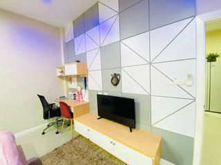For sale 3 bedrooms villa in Bang Lamung, Chonburi