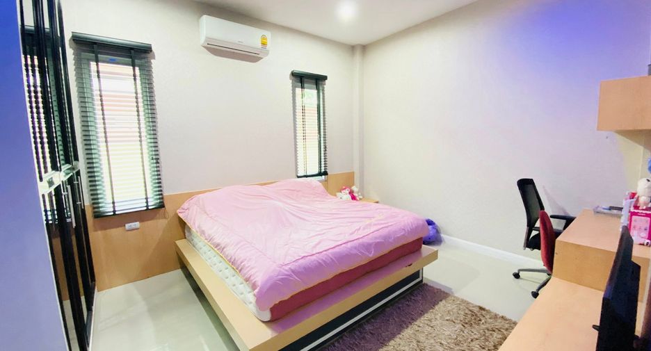 Villa zum Kauf mit 3 Zimmer in Huay Yai, Pattaya