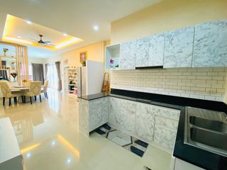 For sale 3 bedrooms villa in Bang Lamung, Chonburi
