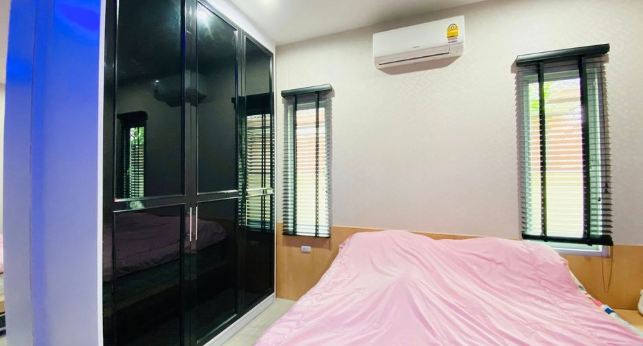 Villa zum Kauf mit 3 Zimmer in Huay Yai, Pattaya