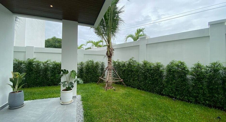 À vendre 6 chambres villa à East Pattaya, Pattaya