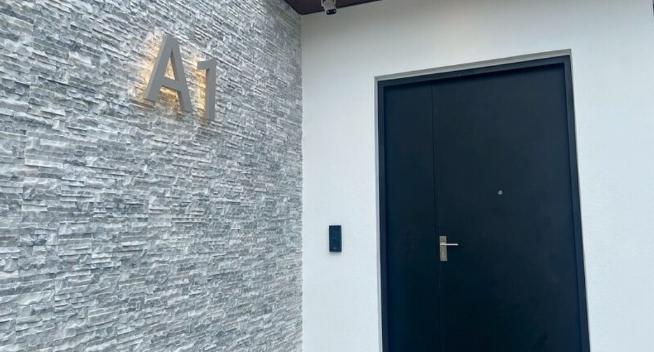 À vendre 6 chambres villa à East Pattaya, Pattaya