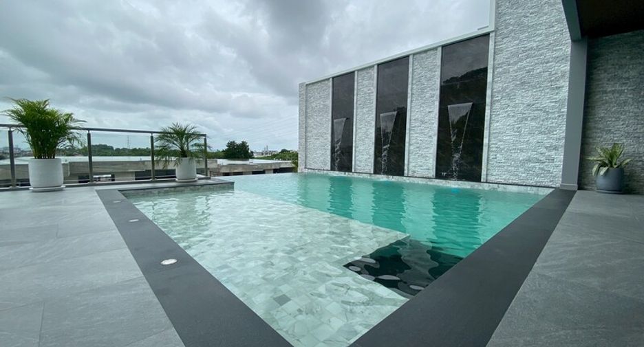 À vendre 6 chambres villa à East Pattaya, Pattaya