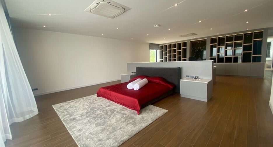 À vendre 6 chambres villa à East Pattaya, Pattaya