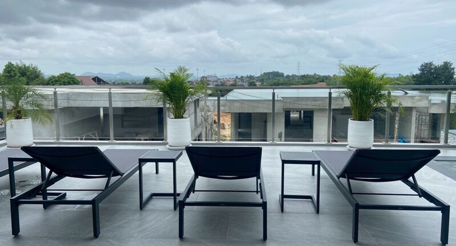 À vendre 6 chambres villa à East Pattaya, Pattaya