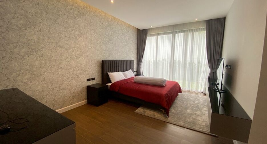 À vendre 6 chambres villa à East Pattaya, Pattaya