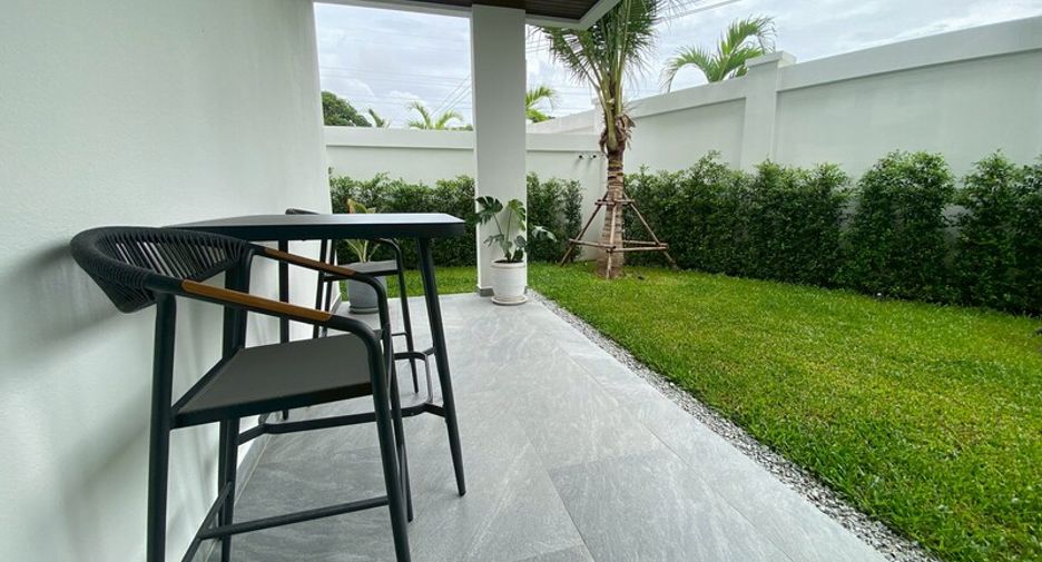 À vendre 6 chambres villa à East Pattaya, Pattaya