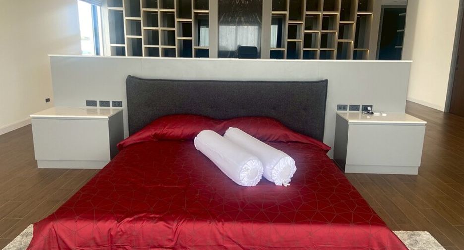 À vendre 6 chambres villa à East Pattaya, Pattaya