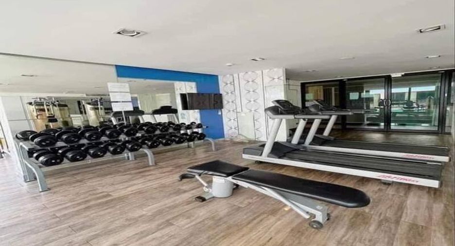 For sale 1 bed condo in East Pattaya, Pattaya