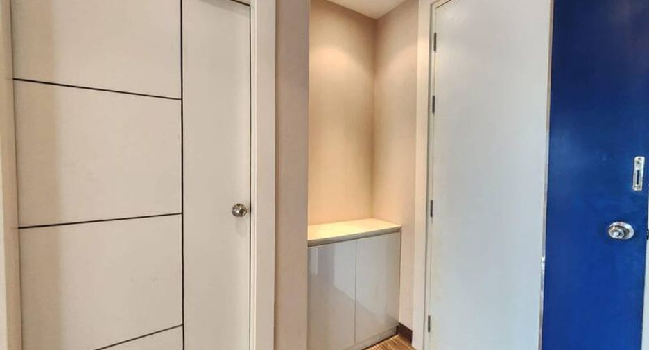 For sale 1 bed condo in East Pattaya, Pattaya