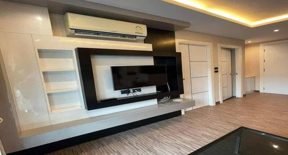 For sale 1 bed condo in East Pattaya, Pattaya