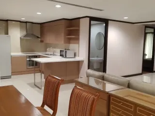 For sale and for rent 2 bedrooms condo in Bang Lamung, Chonburi