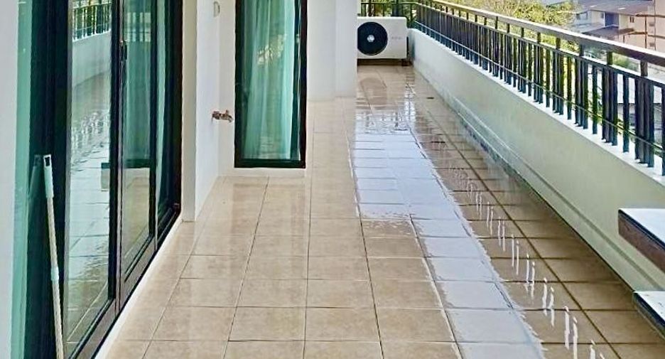 For sale and for rent 2 bedrooms condo in Central Pattaya, Pattaya