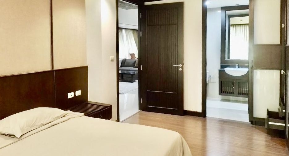For sale and for rent 2 bedrooms condo in Central Pattaya, Pattaya