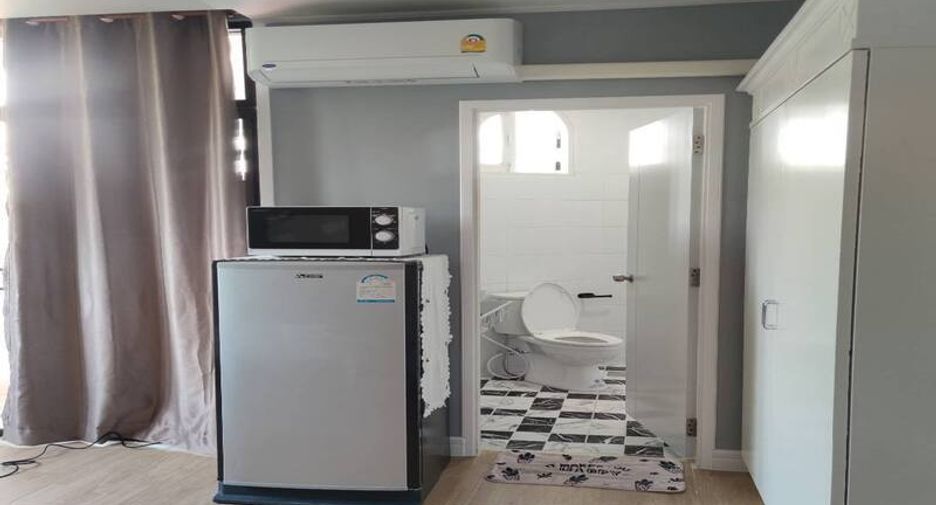 Condo en venta de estudio en Bang Lamung, Chonburi