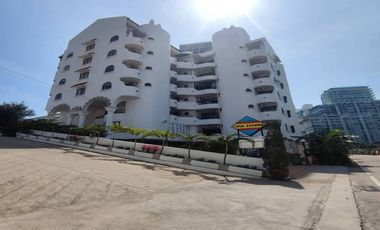 For sale スタジオ condo in Jomtien, Pattaya
