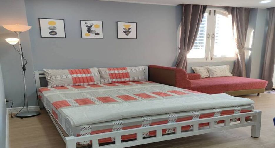 Condo en venta de estudio en Bang Lamung, Chonburi