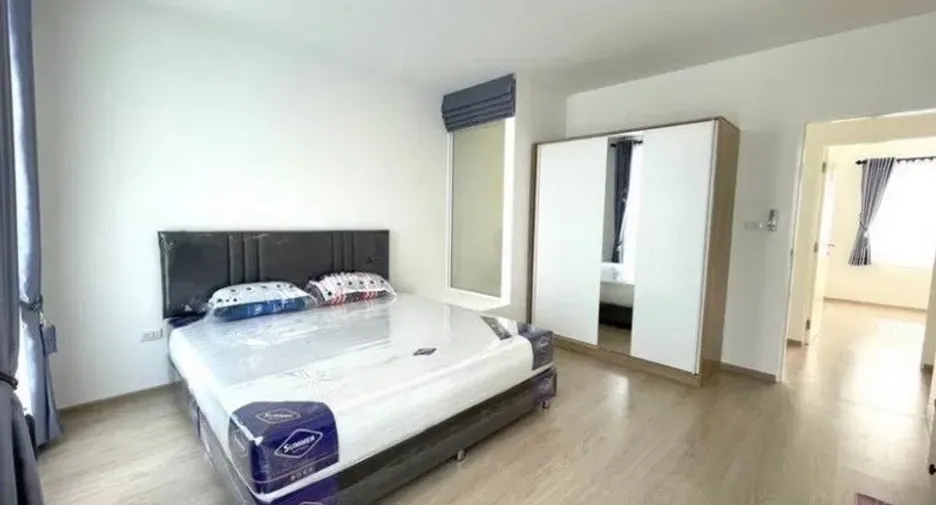For rent 3 ベッドルーム townhouse in Prawet, Bangkok